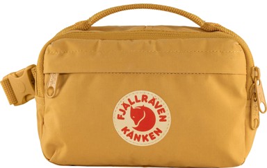 FJÄLLRÄVEN Torbica oko struka KÅNKEN WAIST BAG, VINYLON