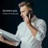 TECHSUIT Preklopna maska Diary Book za Honor 200, crna
