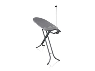 LEIFHEIT Daska za glačanje Air Board M Black, crna