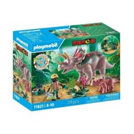PLAYMOBIL Set za slaganje 71821, 29 dijelova
