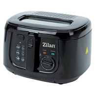 ZILAN Friteza ZLN2317, crna