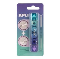 APLI Korektor u traci, plavi