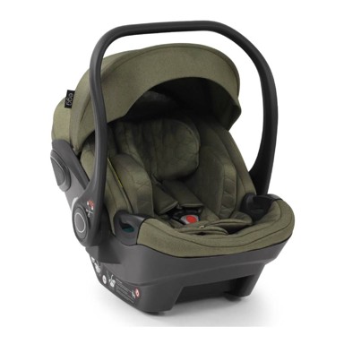 EGG2 Autosjedalica Shell i-Size (40 - 80 cm), Hunter Green