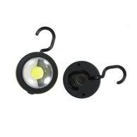 GENIUS IDEAS LED gel lampa za garderobu