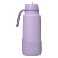 B.BOX Silikonska zaštita za Flip Top 1L, svijetloljubičasta