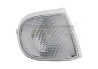 TYC Žmigavac ŠKODA FELICIA 94-00 lijevi bijeli 18-3598-05-2