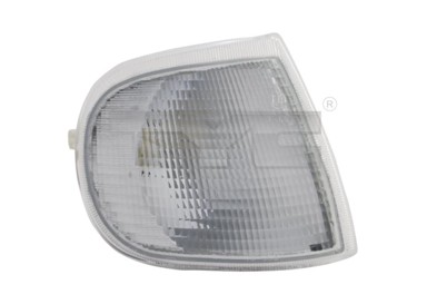 TYC Žmigavac ŠKODA FELICIA 94-00 lijevi bijeli 18-3598-05-2