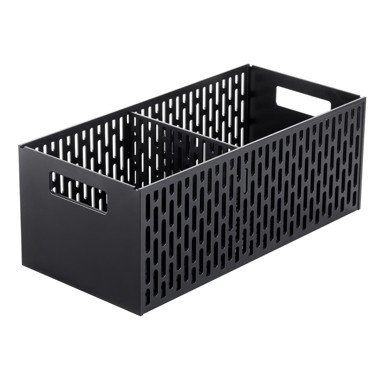YAMAZAKI Plastična košara za skladištenje Tower
