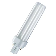 OSRAM Štedna žarulja dulux d 13w g24d-1/830