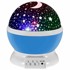 VERKGROUP USB projektor Master Star Night Light 360