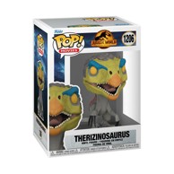 FUNKO POP! MOVIES - Jurassic World 3 - Therizinosaurus