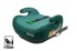 PUMA Autosjedalica i-Size Emerald 125-150 cm, zelena