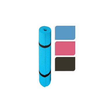 Podloga za vježbanje, 3 boje