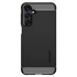 SPIGEN RUGGED ARMOR Maska za Samsung A16 4G / 5G, mat crna