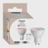AQARA Pametna LED žarulja T2, GU10 RGB CCT