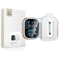 TECH-PROTECT Easy Set zaštitno staklo 2x za Apple Watch Ultra 1 / 2 (49mm)