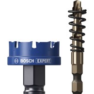 BOSCH Pila za rupe od karbidnog čelika za lim 40 mm, Expert