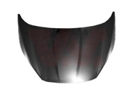 VAN WEZEL Hauba Ford Fiesta 13-17