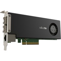 MIKROTIK Mrežna kartica 2004-1G-2XS-PCIe, 2x 25G SFP