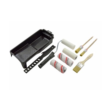 CLEVERCOLOR 10/1 set za lakiranje