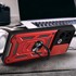 CamShield stražnja maskica za Oppo Reno 13, slide, crvena
