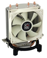 LC POWER Hladnjak za računalo LC-CC-95 Cosmo Cool, za Intel i AMD