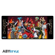 ONE PIECE Podloga za miš XXL 90x40 cm