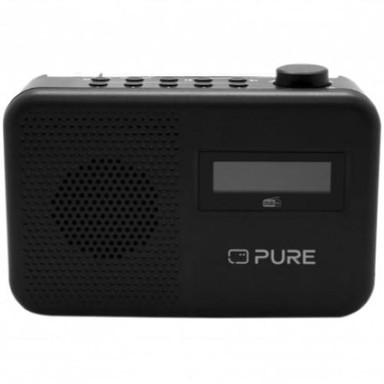 PURE Radio Elan One2