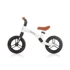 CHIPOLINO Bicikl bez pedala Zig Zag, crna, bijela