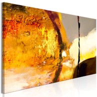 Slika Power of Fire Narrow 150x50