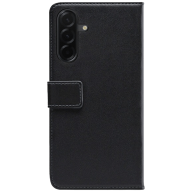 MOBILIZE Futrola Book Case, za Samsung Galaxy A37 5G, PU koža, crna