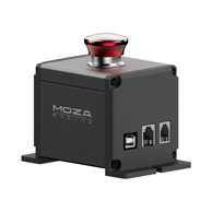 MOZA RACING Gumb RS063 za igraći upravljač