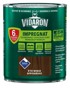 VIDARON Zaštitni i dekorativni impregnacijski premaz afrički wenge V10 0,7L