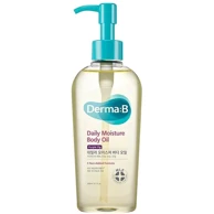 DERMA:B Hidratantno ulje za tijelo Daily Moisture Body Oil Purple Fig, 200 ml