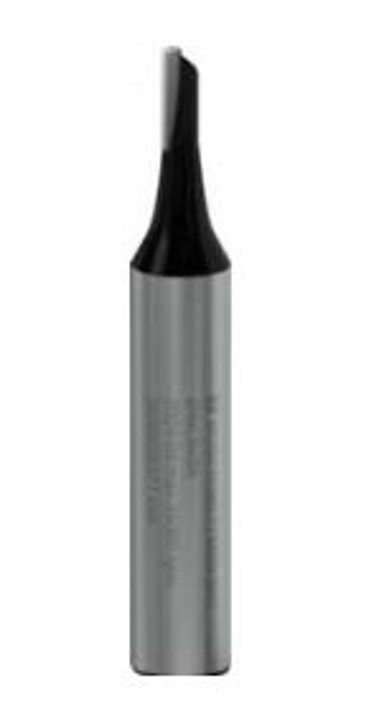 BOSCH Glodalo za utore, jednorezno, 4 mm, prihvat 8 mm