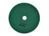 Polirni disk za suho brušenje kamenine, 125 mm, P800