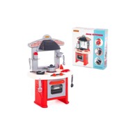Set za igranje kuhinjski Jana