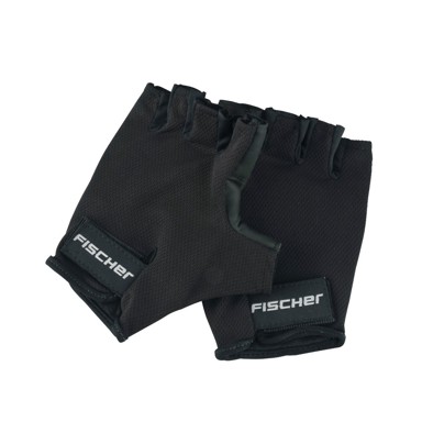 FISCHER Biciklističke rukavice, S/M
