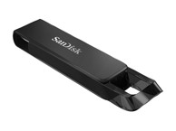 SANDISK USB stick Ultra, crni, USB-C, 64 GB