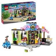 LEGO Friends Kafić u Heartlakeu 41724