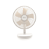 SOGO Prijenosni ventilator VEN-SS-21425, bijeli
