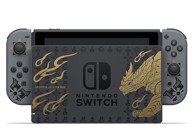 NINTENDO Igraća konzola Switch Monster Hunter Rise Edition