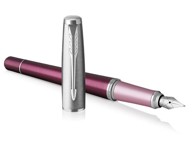 PARKER Nalivpero Urban Premium CT ružičasto