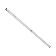LUX TOOLS Libela OBIČNA 150cm PROFI 575507