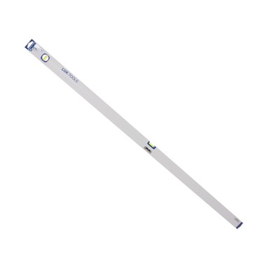 LUX TOOLS Libela OBIČNA 150cm PROFI 575507