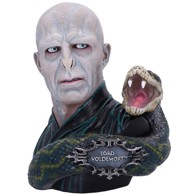 HARRY POTTER Figura Lord Voldemort, 31 cm
