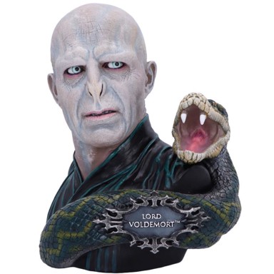 HARRY POTTER Figura Lord Voldemort, 31 cm