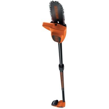 BLACK+DECKER Akumulatorska teleskopska pila GPC1820L20 18V