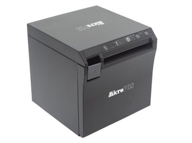 MICROPOS POS printer SLK-TS500 TERMALNI, USB + serijski, crni