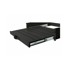 DIGITUS Izvlačiva ladica za ormar DN-19-TRAY-2-450-SW, 2U